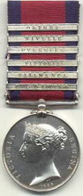 медаль за военную службу