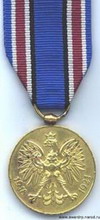 памятная медаль «участнику войны 1918-1921 гг.»